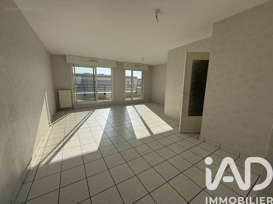 Photo 3 - Appartement à ANGERS