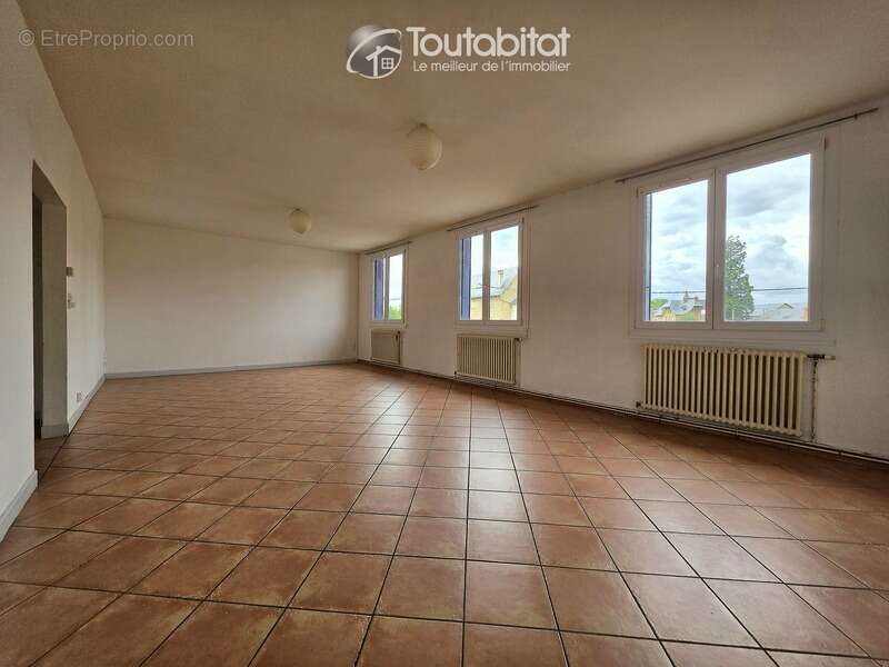Appartement 143 m² à Sedan  - photo 4