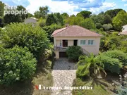 Maison à QUINSAC