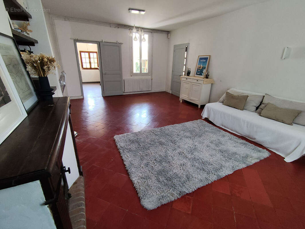 Maison Gaillac 4 pièce(s) 117 m2 - photo 5