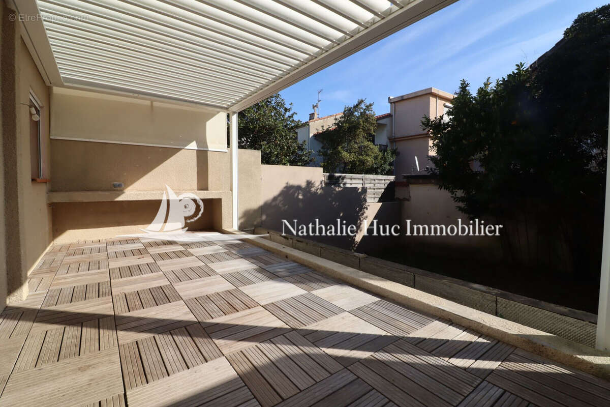 Maison à SAINT-NAZAIRE