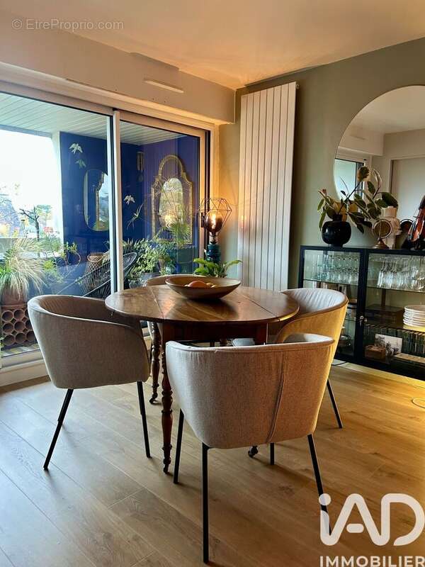 Photo 3 - Appartement à VANNES