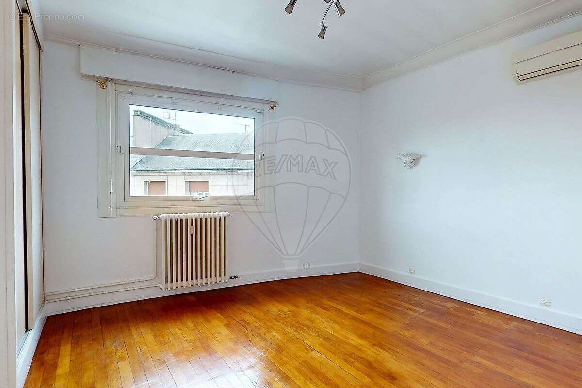 Appartement à ORLEANS