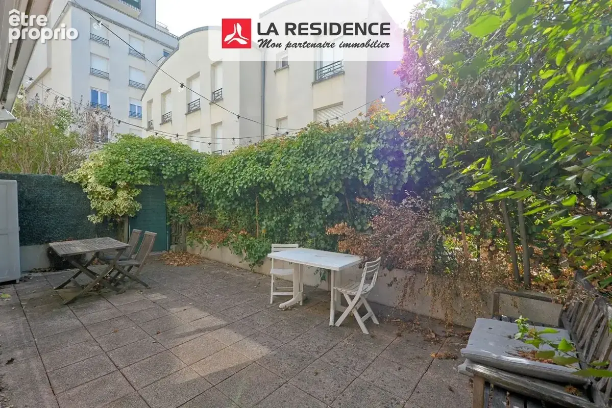 Appartement 6 pièces 142 m² à vendre à Issy-Les-Moulineaux (92130) - photo 7