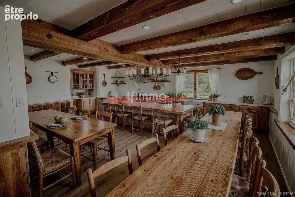 Fonds de restaurant à Hoerdt - photo 5