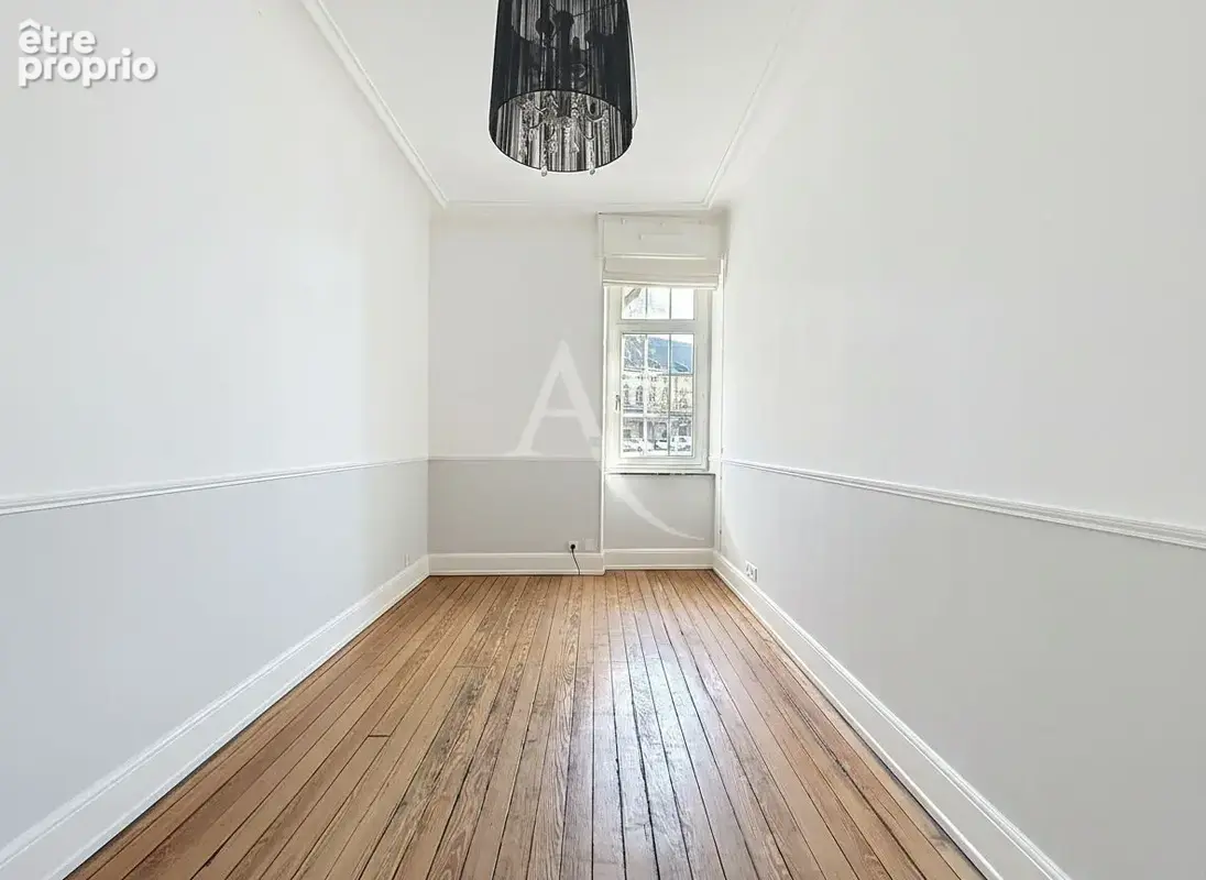 Appartement gare Metz 110m2 - 3 chambres - terrasse - cave - photo 5
