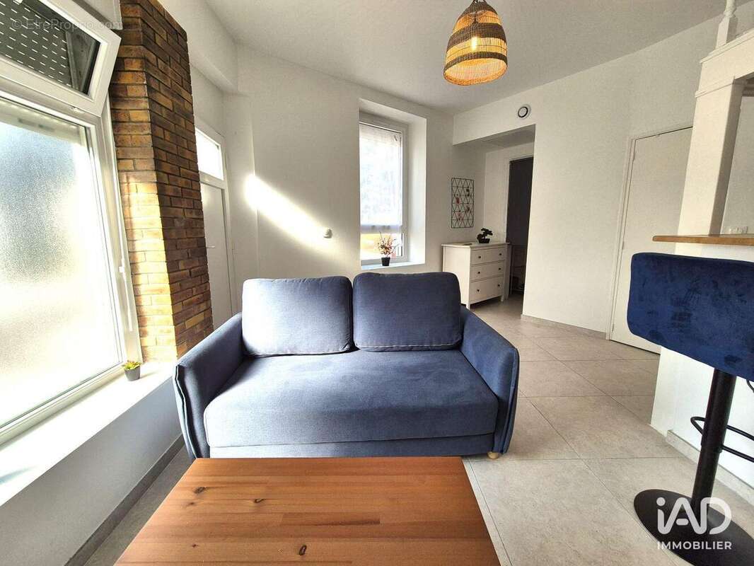Photo 8 - Appartement à REIMS
