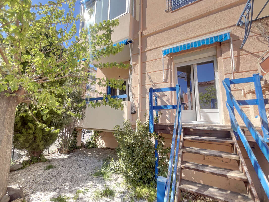 Appartement à AMELIE-LES-BAINS-PALALDA