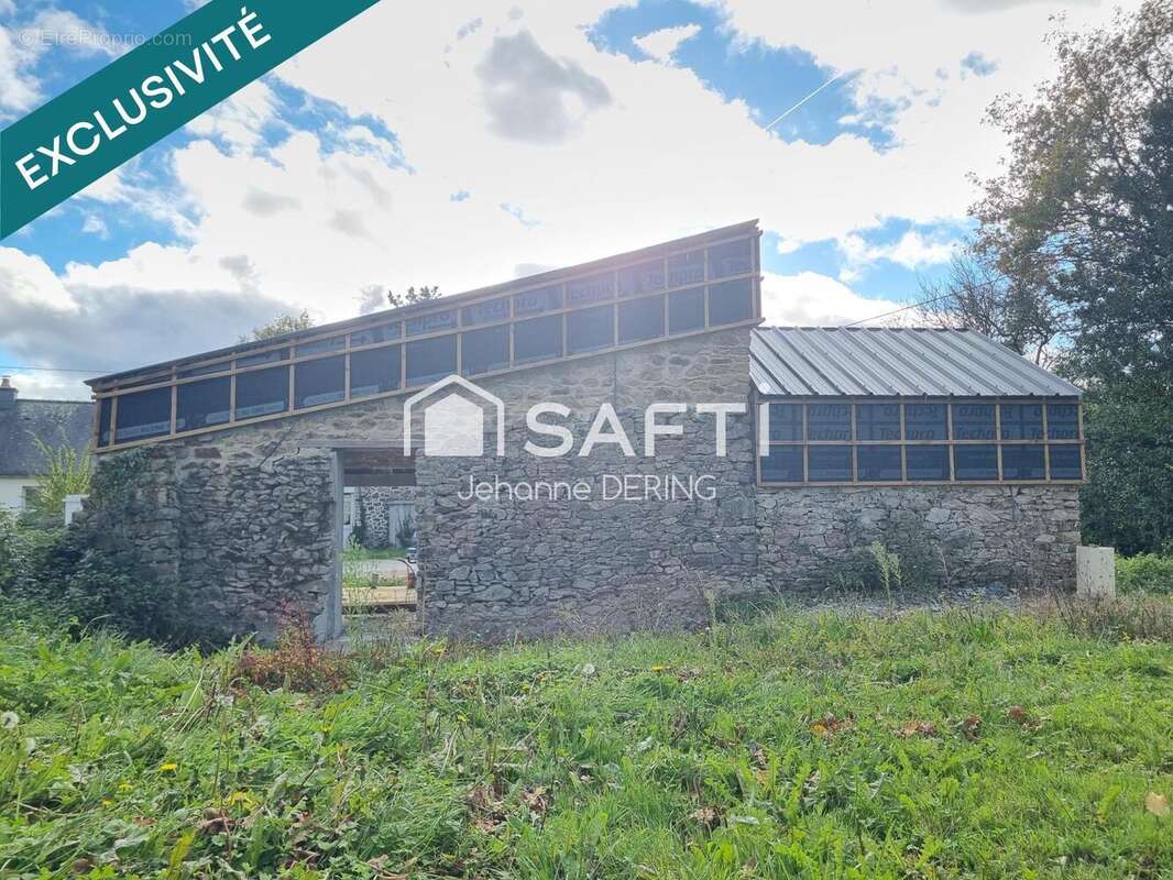 Photo 7 - Maison à MISSILLAC