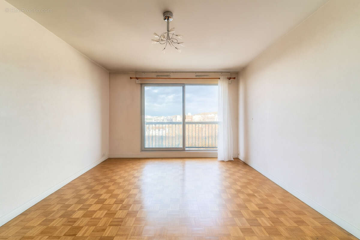 Appartement à VINCENNES