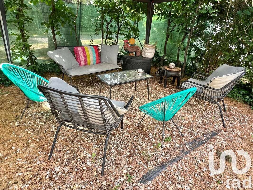 Photo 6 - Appartement à FOURQUEUX