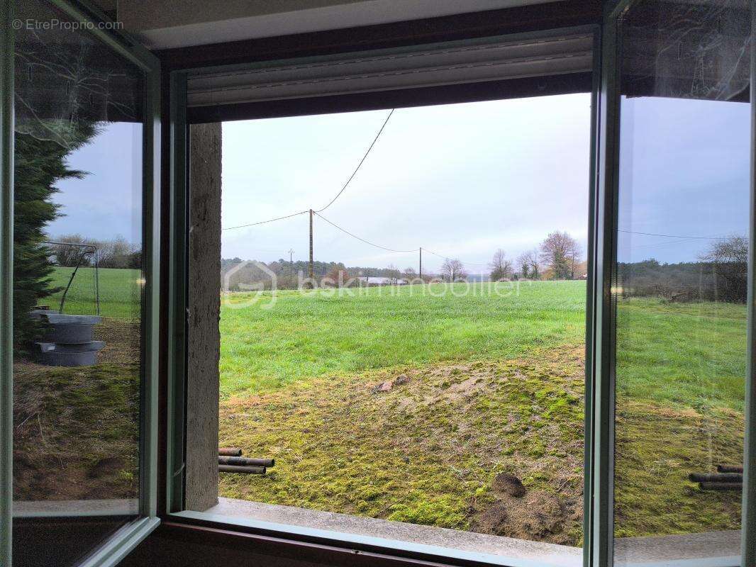 Maison à PARIGNE-L'EVEQUE