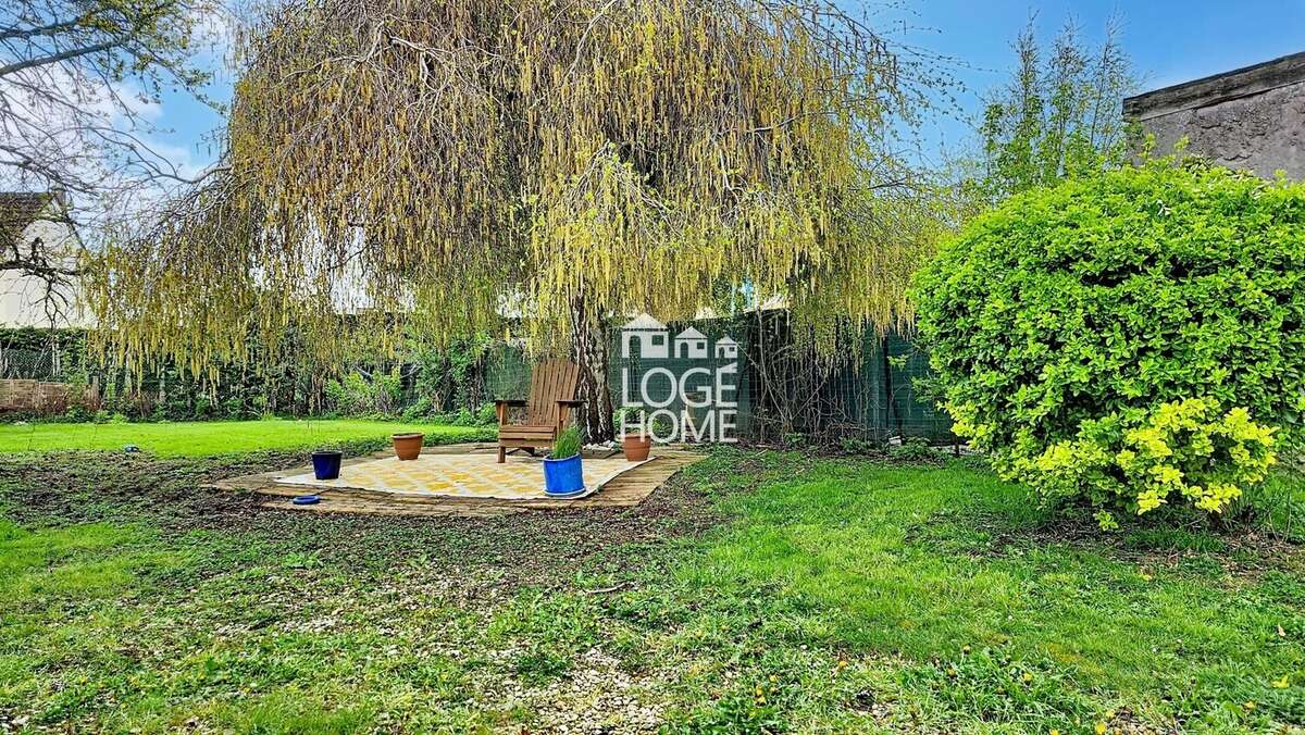 Maison à MONTIGNY-EN-GOHELLE