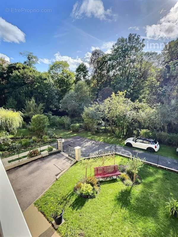 Appartement à BAR-LE-DUC