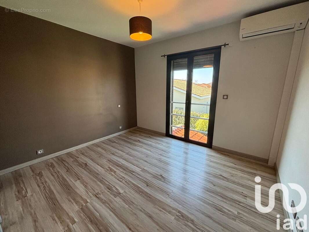 Photo 5 - Maison à THEZA