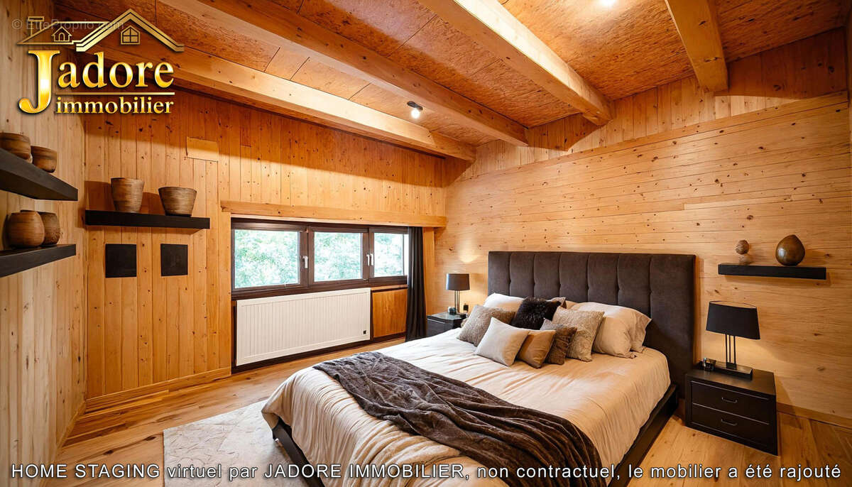 *** trop tard *** ferme vosgienne renovee + appartement !! - photo 14