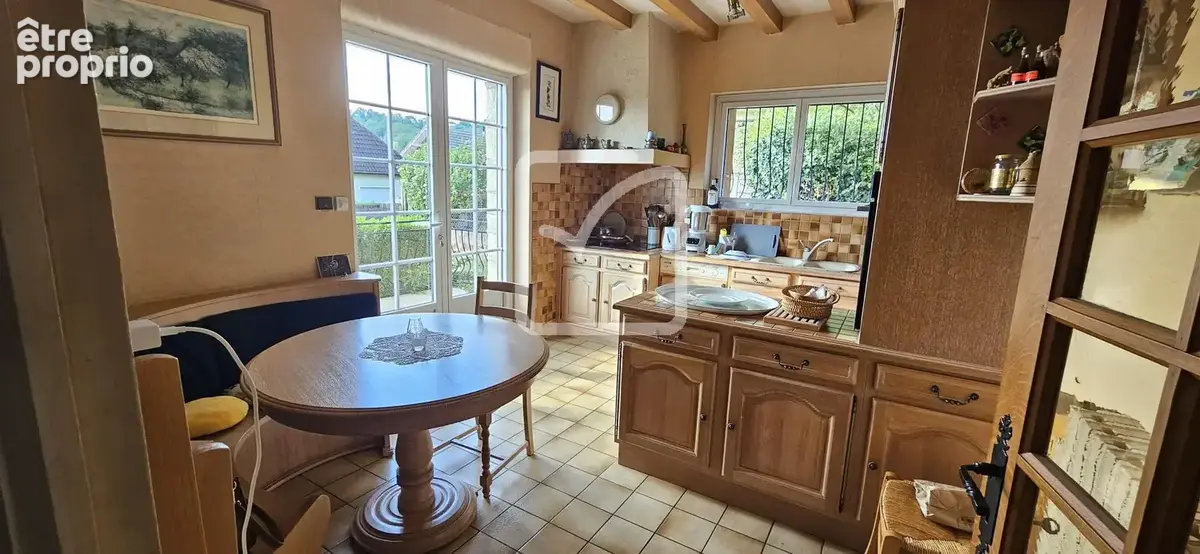 Maison 7 pièces 175m2 - photo 5