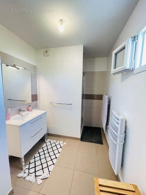 Appartement à ALES