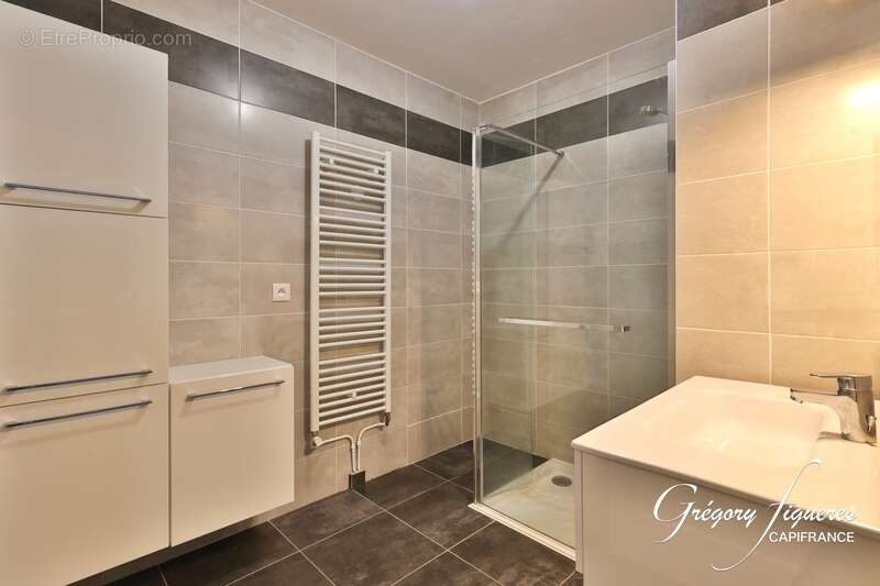 Appartement à SAINT-MAURICE-SUR-DARGOIRE