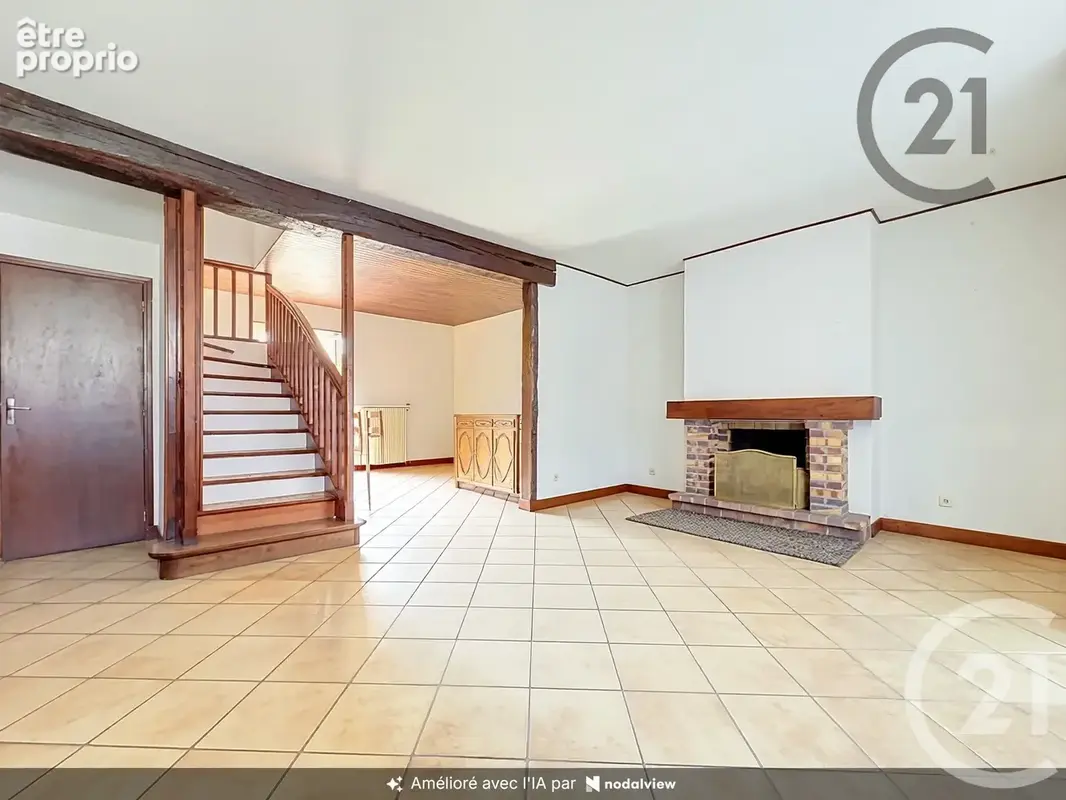 Maison 158 m² à Epernay  - photo 3