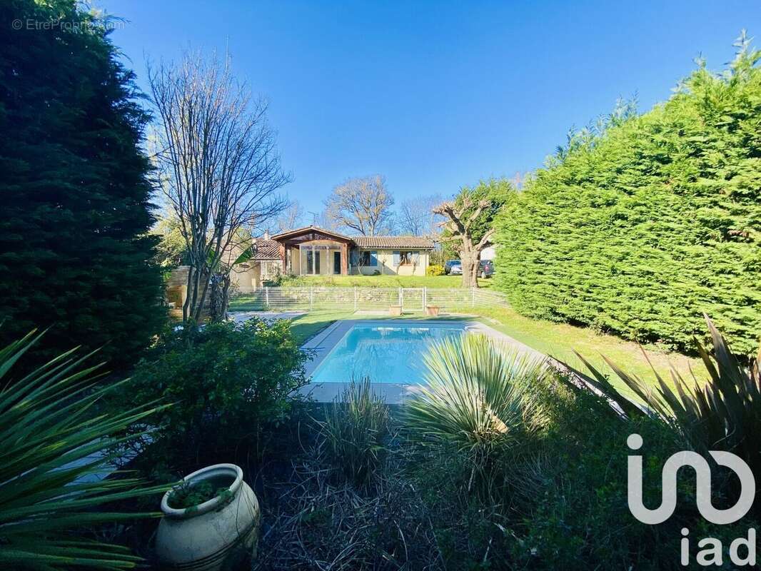 Photo 6 - Maison à MERENVIELLE