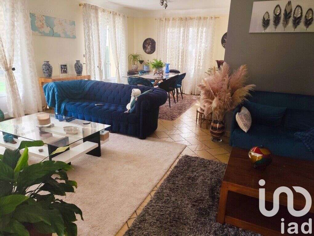 Photo 9 - Maison à CISSAC-MEDOC