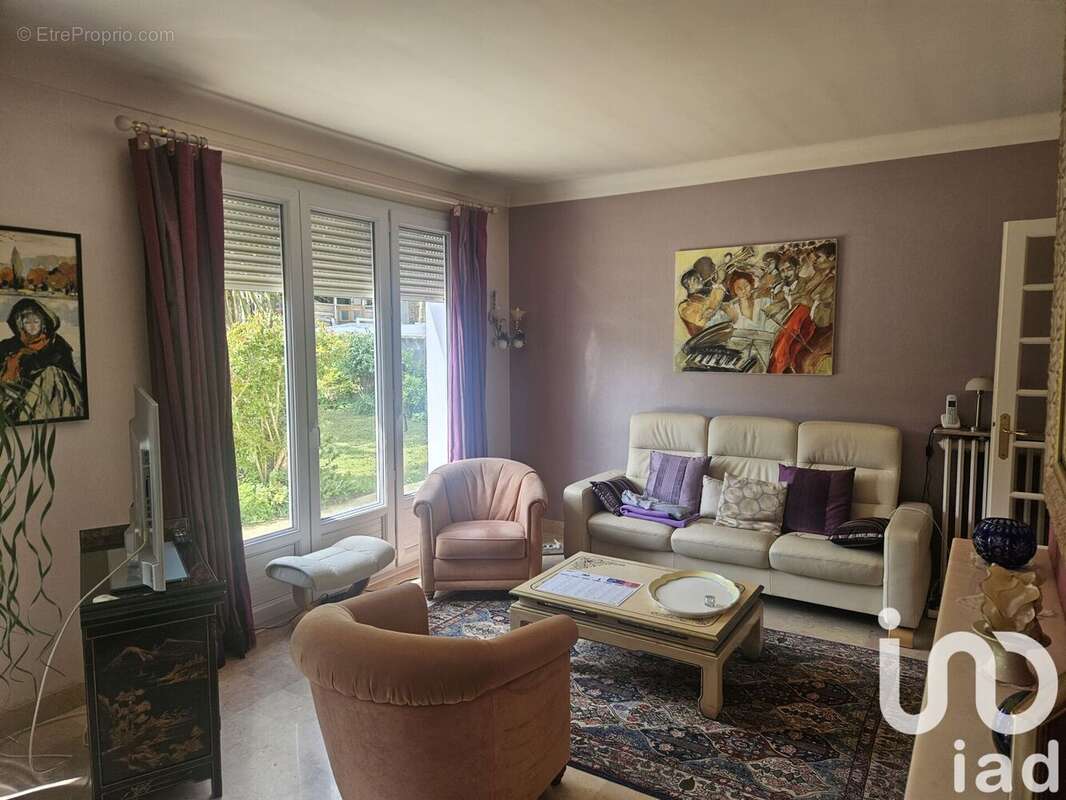 Photo 3 - Maison à NANTES