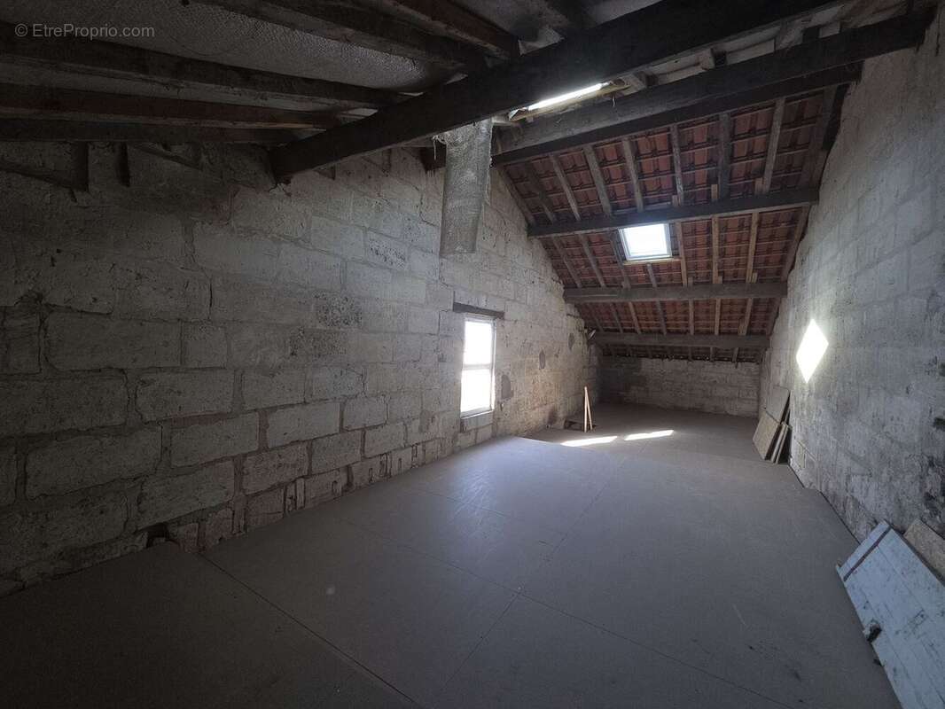 Maison à LIBOURNE