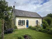 Maison à SAINT-MARS-D'EGRENNE