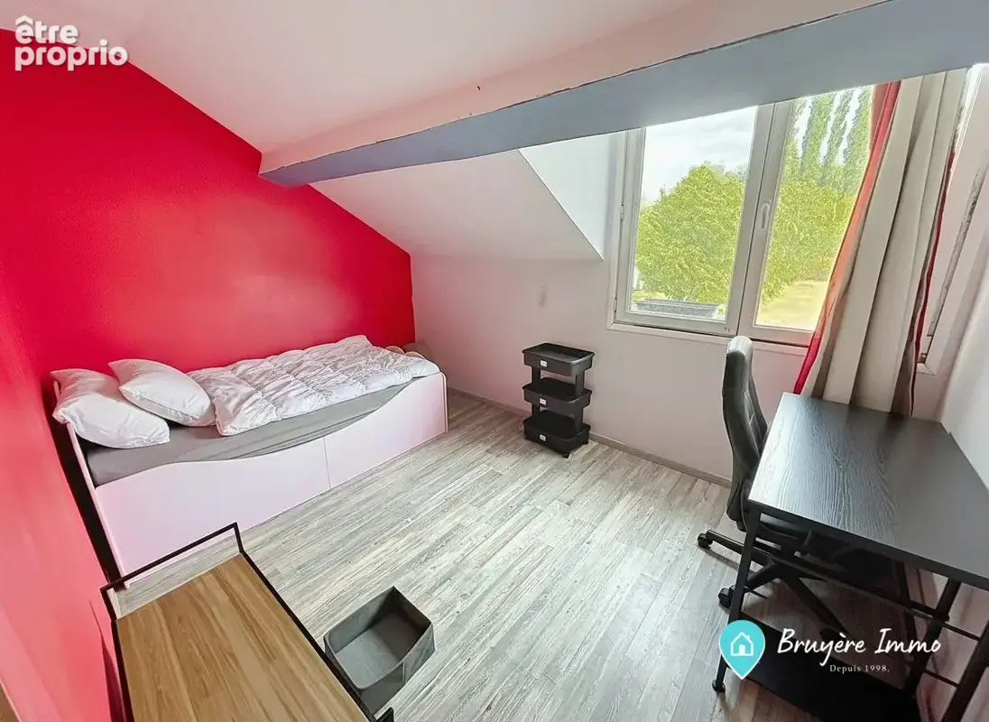 Maison 137 m² à Hirson  - photo 9