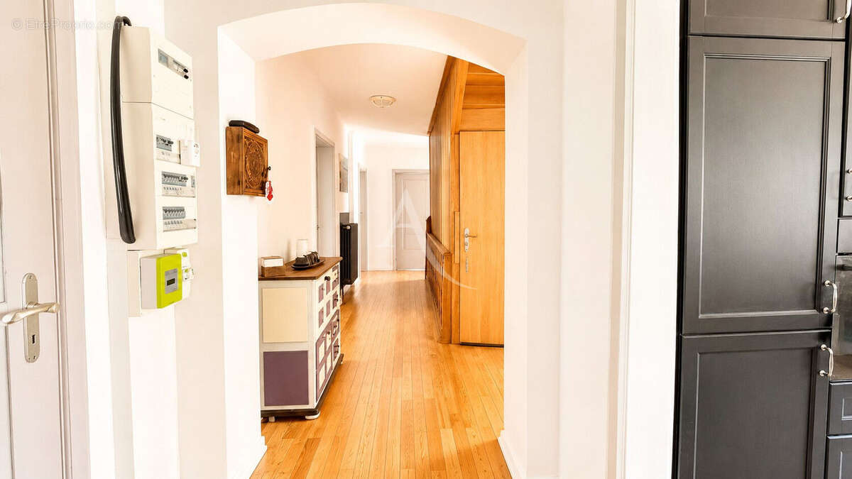 Appartement à BETTING