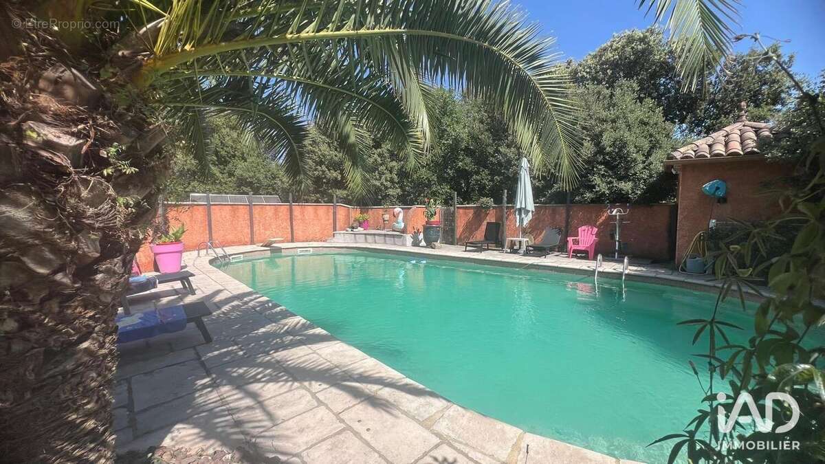 Photo 7 - Maison à SAINT-PRIVAT-DES-VIEUX