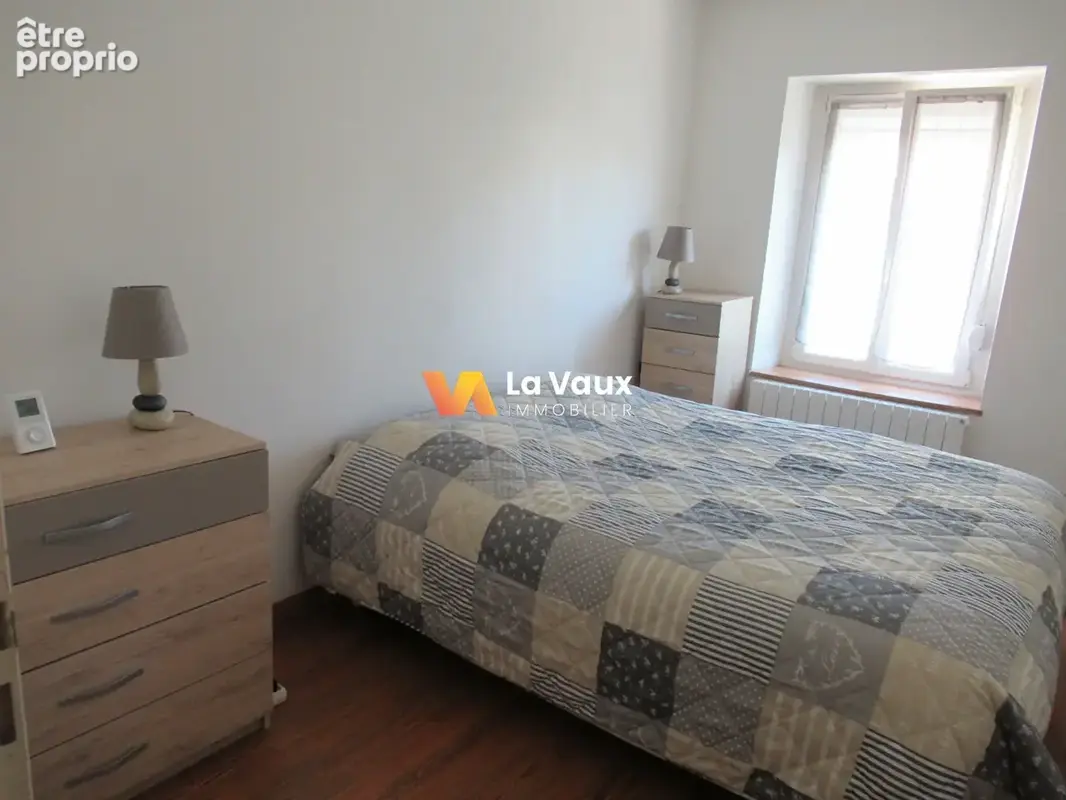 Appartement Bouxières Aux Dames 3 pièces 62 m2, vendu LOUE - photo 4