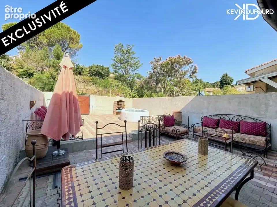 Maison 4 pièces 85 m² à vendre à Aubenas (07200) - photo 2