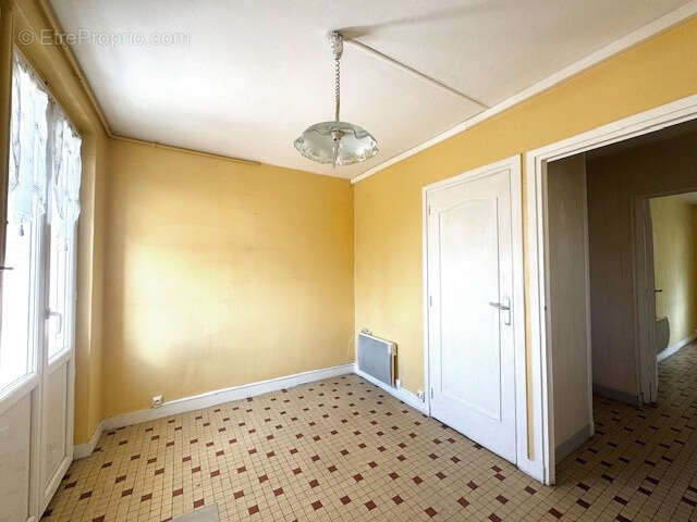 Appartement à ROANNE