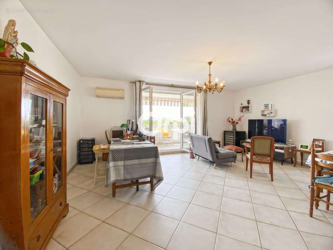 Appartement à LA CIOTAT