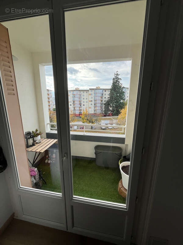 Appartement à VILLEFRANCHE-SUR-SAONE