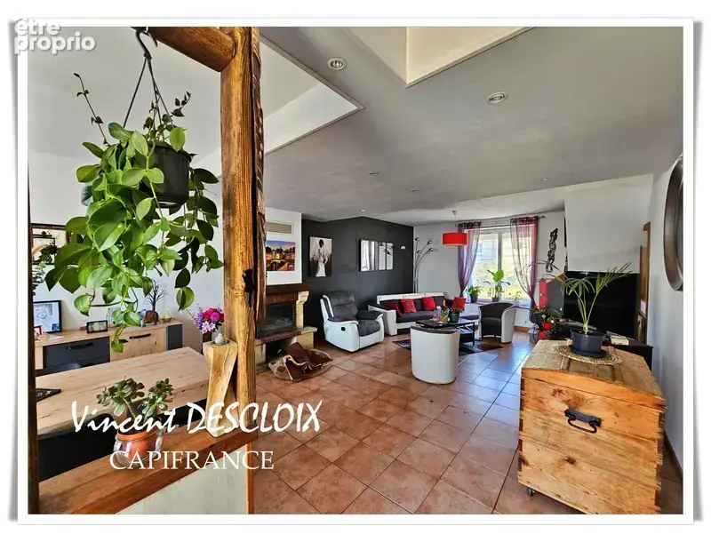 Maison à vendre 5 pièces PLANCHEZ (58) - photo 7