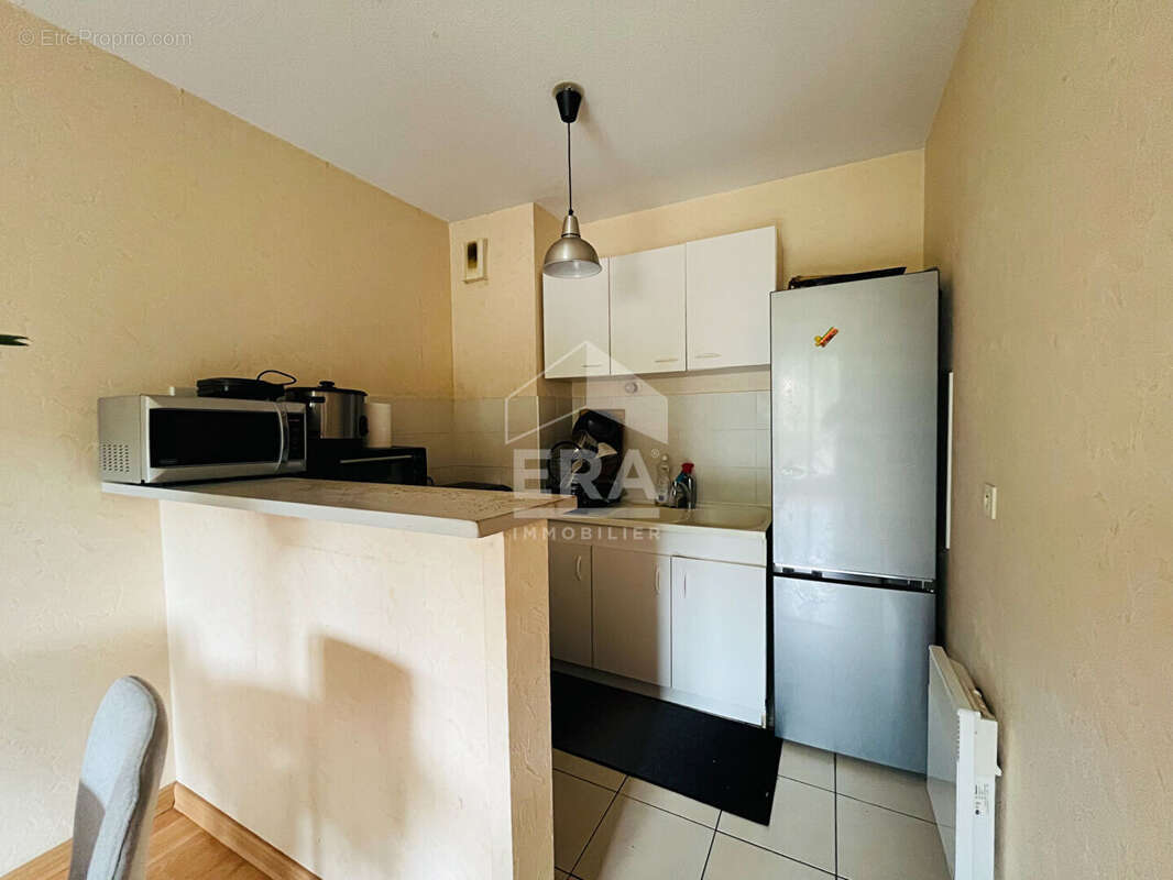 Appartement 42m² à étampes - photo 4