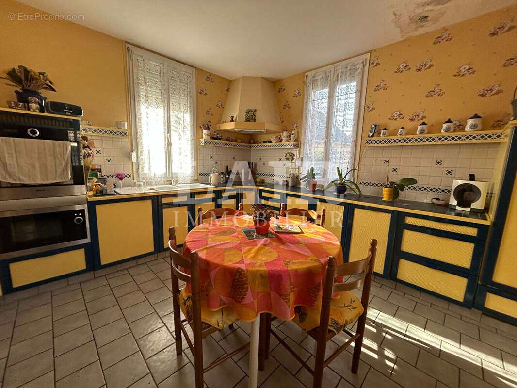 Maison à GACE