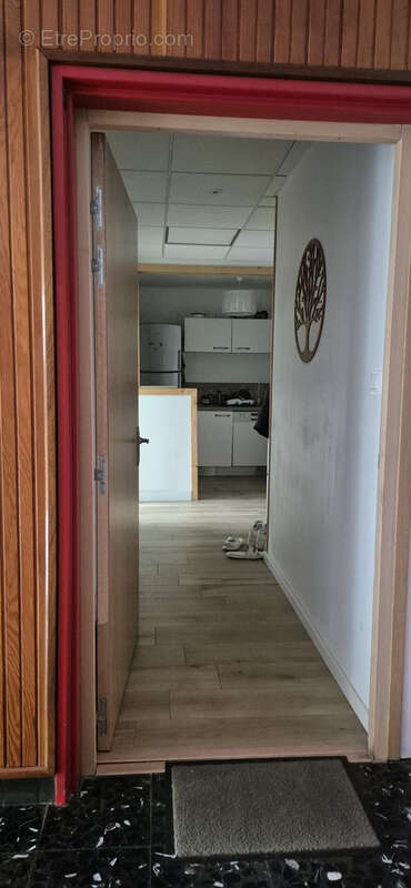 Appartement à LAVAL