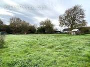 Parcelle - Terrain à GUECELARD