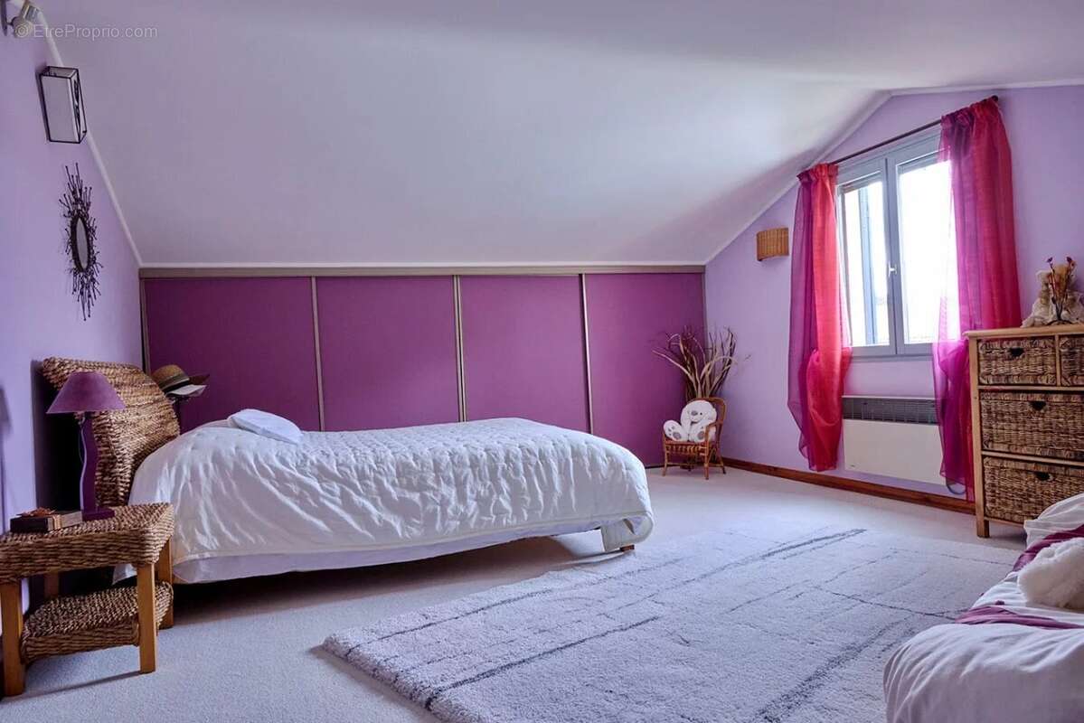 Maison à JONQUIERES