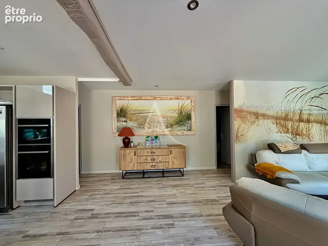 Maison Barbatre - photo 4