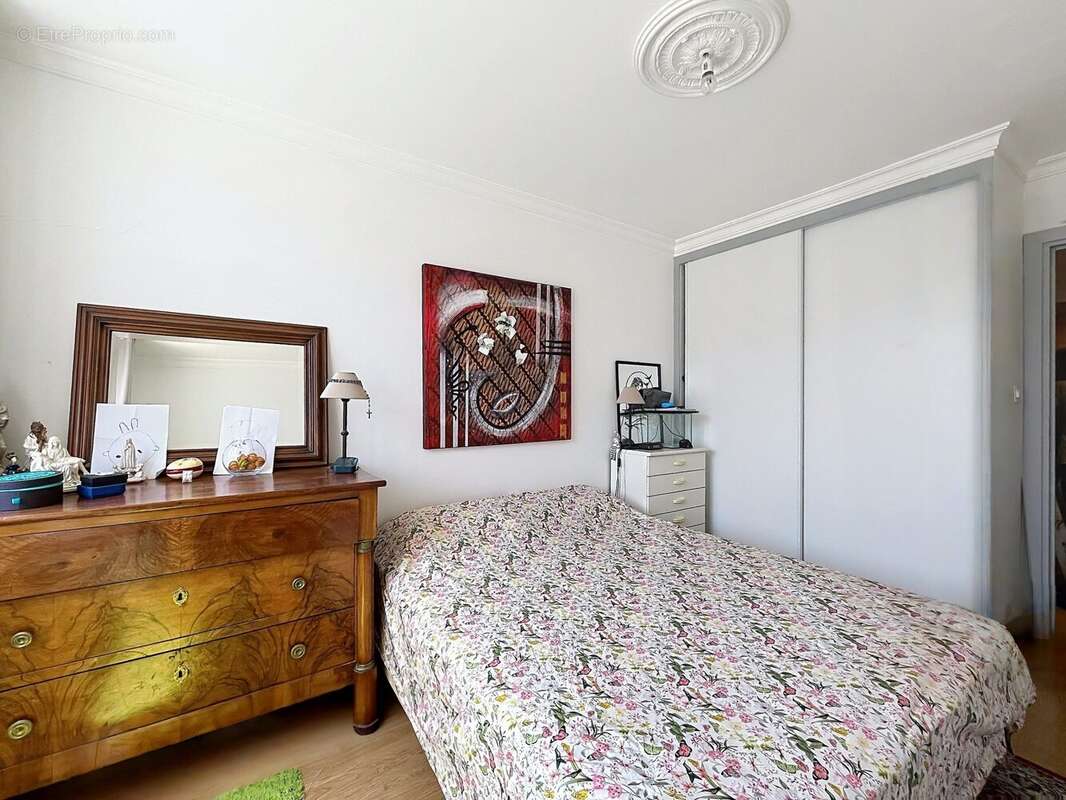 Appartement 72 m² à Grenoble  - photo 8