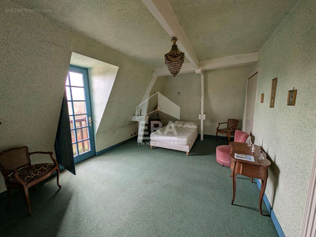 Maison à MONTPON-MENESTEROL