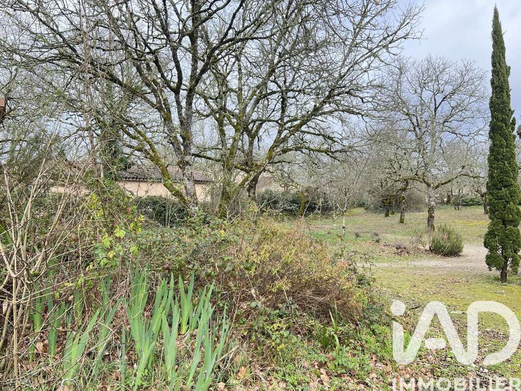 Photo 7 - Maison à LALBENQUE