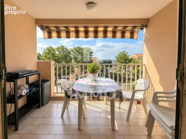 Bandol - t2 - vue mer - photo 2