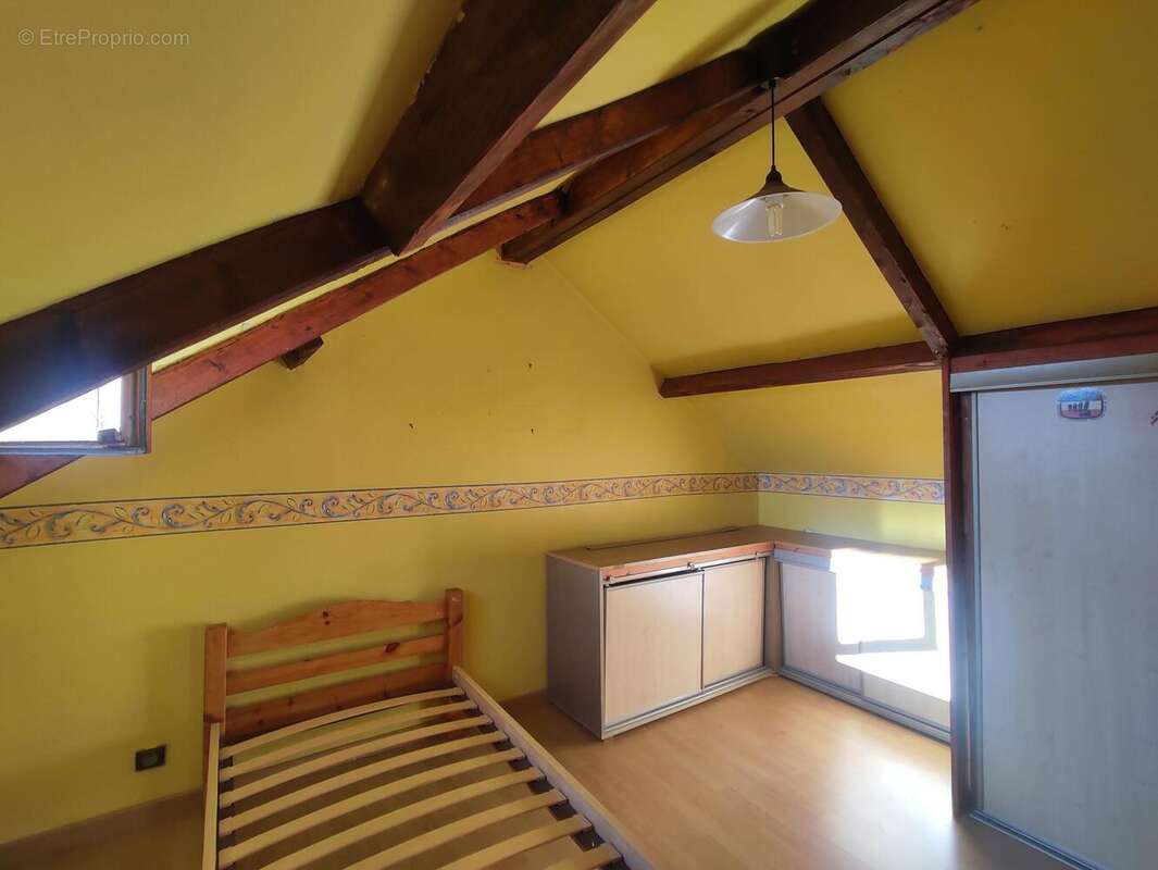 Maison 215 m² à Rosny-Sur-Seine  - photo 8