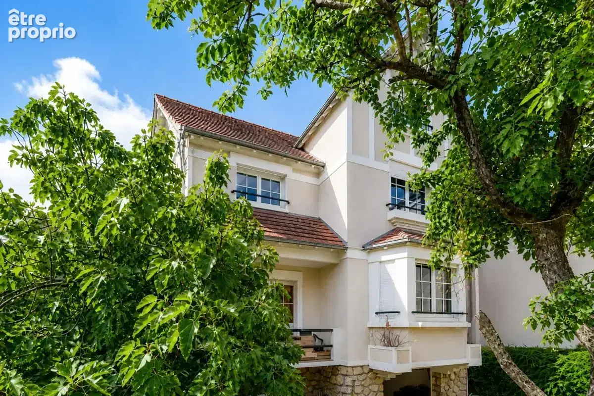 Maison de 8 pièces de 160 m² à Troyes - photo 23